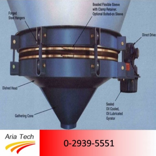 เครื่องช่วยการไหลของวัสดุในโซโล ราคา - เครื่องลำเลียงวัสดุผง bulk matrial handling