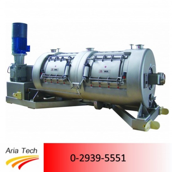 เครื่องผสมวัสดุผงและเม็ด ราคา - เครื่องลำเลียงวัสดุผง bulk material handling