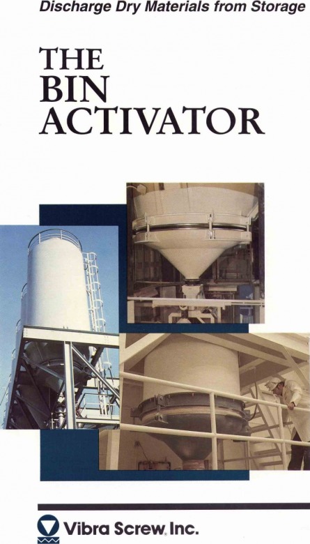 Bin Activator